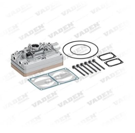 VMPG-201710 - 132850 Cylinderhead,Compr | VMP Spares