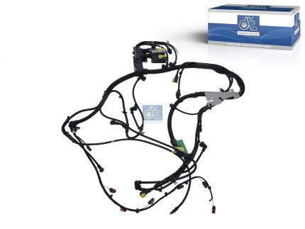 VMPG-207616 - 2.76434 Engine Wiring | VMP Spares