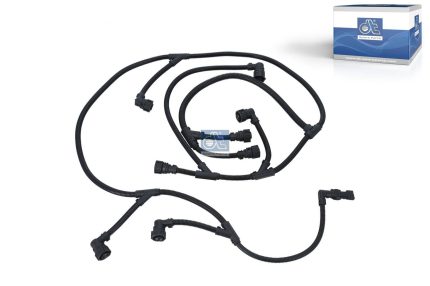 VMPG-207618 - 2.76489 Gearbox Wiring | VMP Spares
