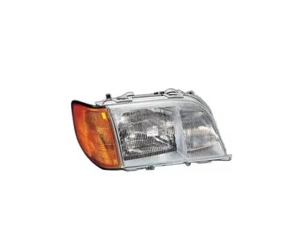 VMPG-236609 - A1408202661 Headlamp | VMP Spares