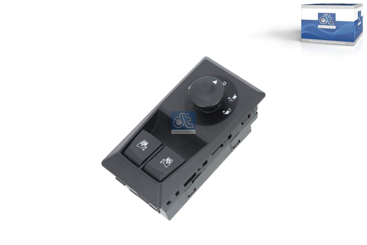 VMPG-288219 - 6.00015 Window Switch | VMP Spares