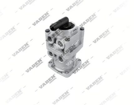 VMPG-297850 - 302010001 Brake Pedal Valve | VMP Spares