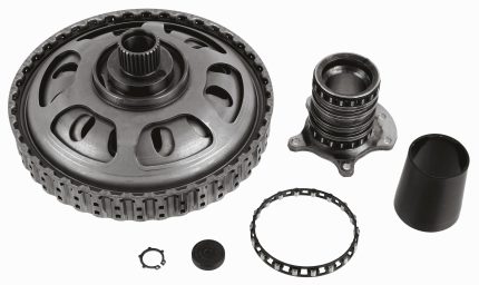 VMPG-299180 - A7002500100 Clutch Release Plate | VMP Spares