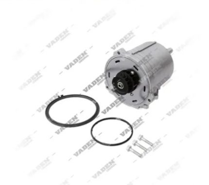 VMPG-300281 - 0104282 Gasket,Oil Cooler | VMP Spares