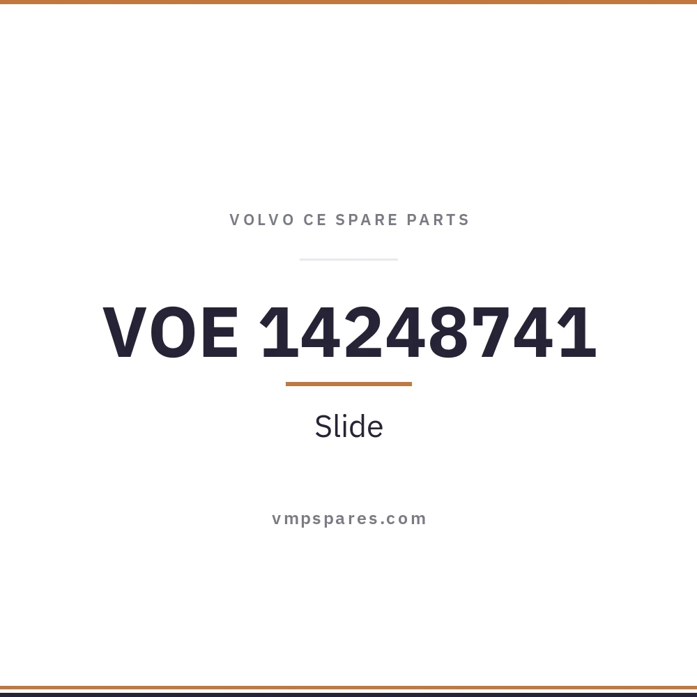 VOE 14248741 – Slide
