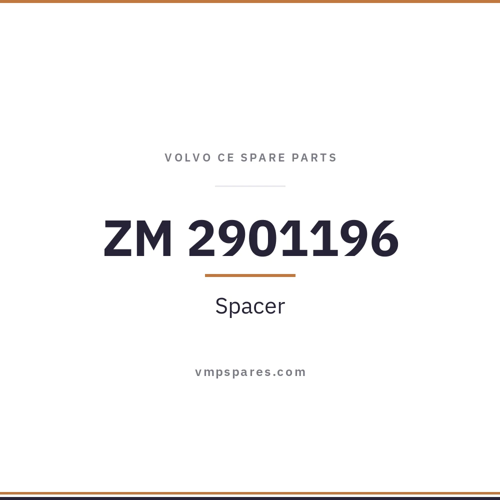 ZM 2901196 – Spacer