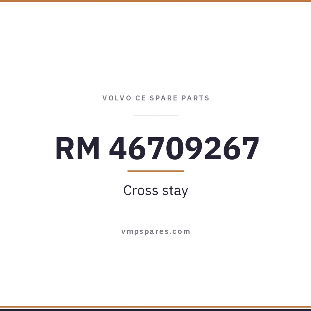 RM 46709267 – Cross stay