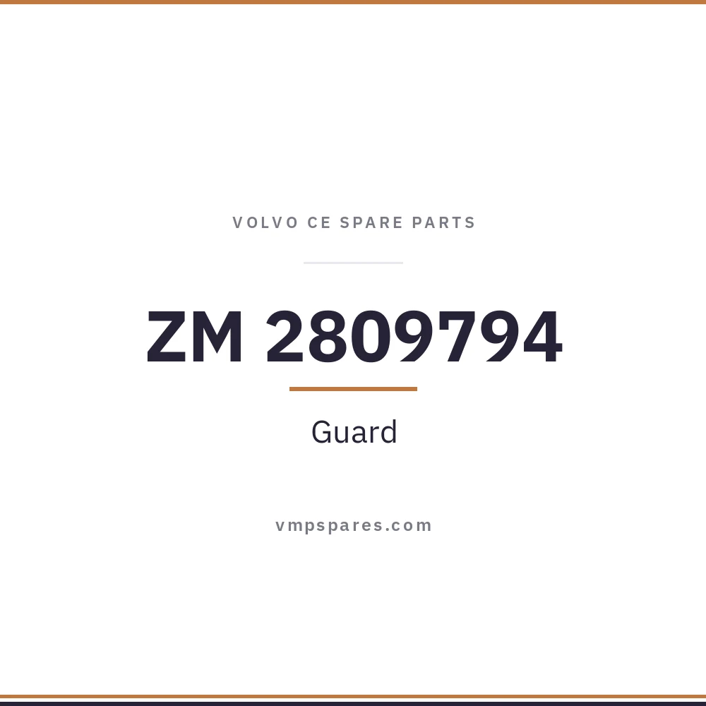 ZM 2809794 – Guard