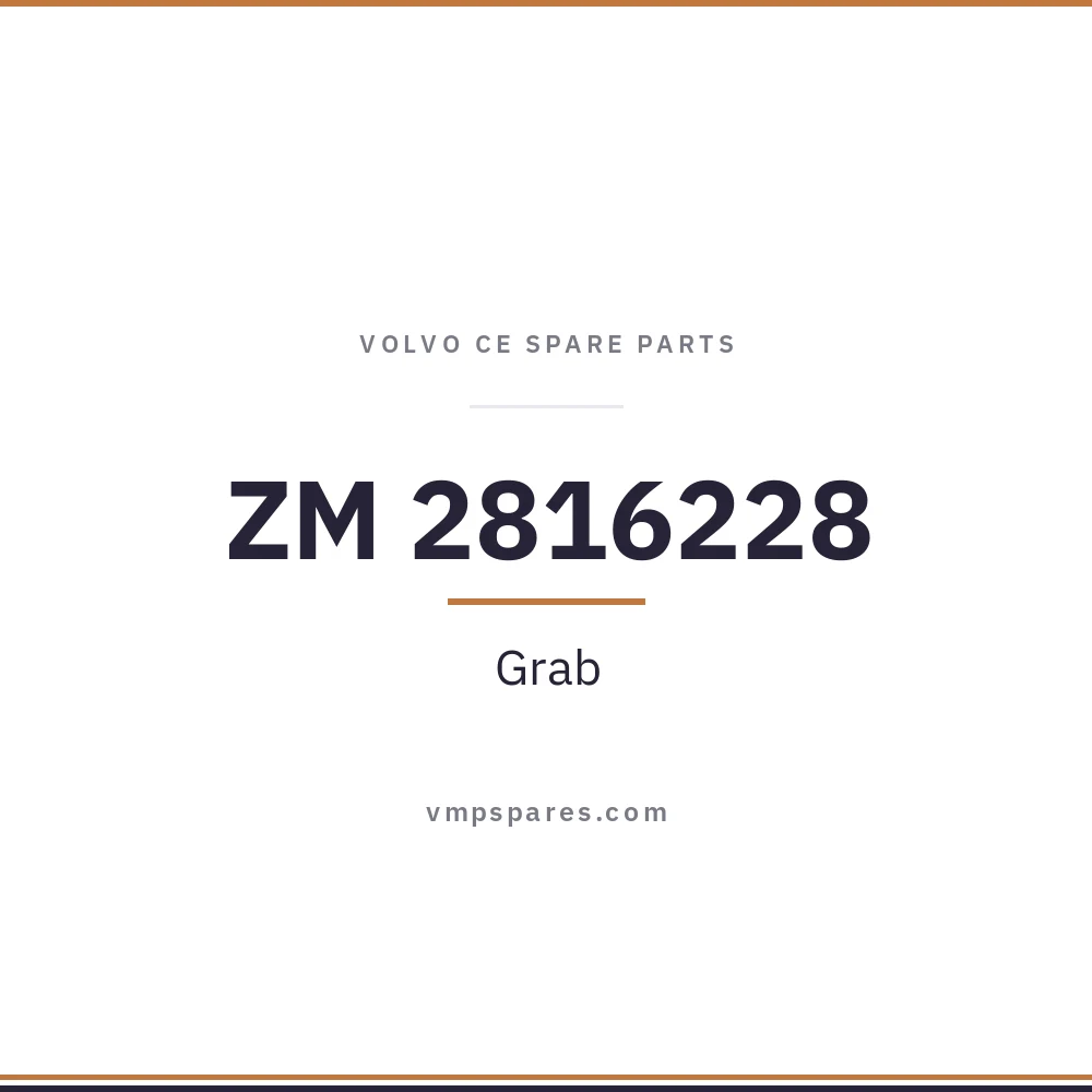 ZM 2816228 – Grab