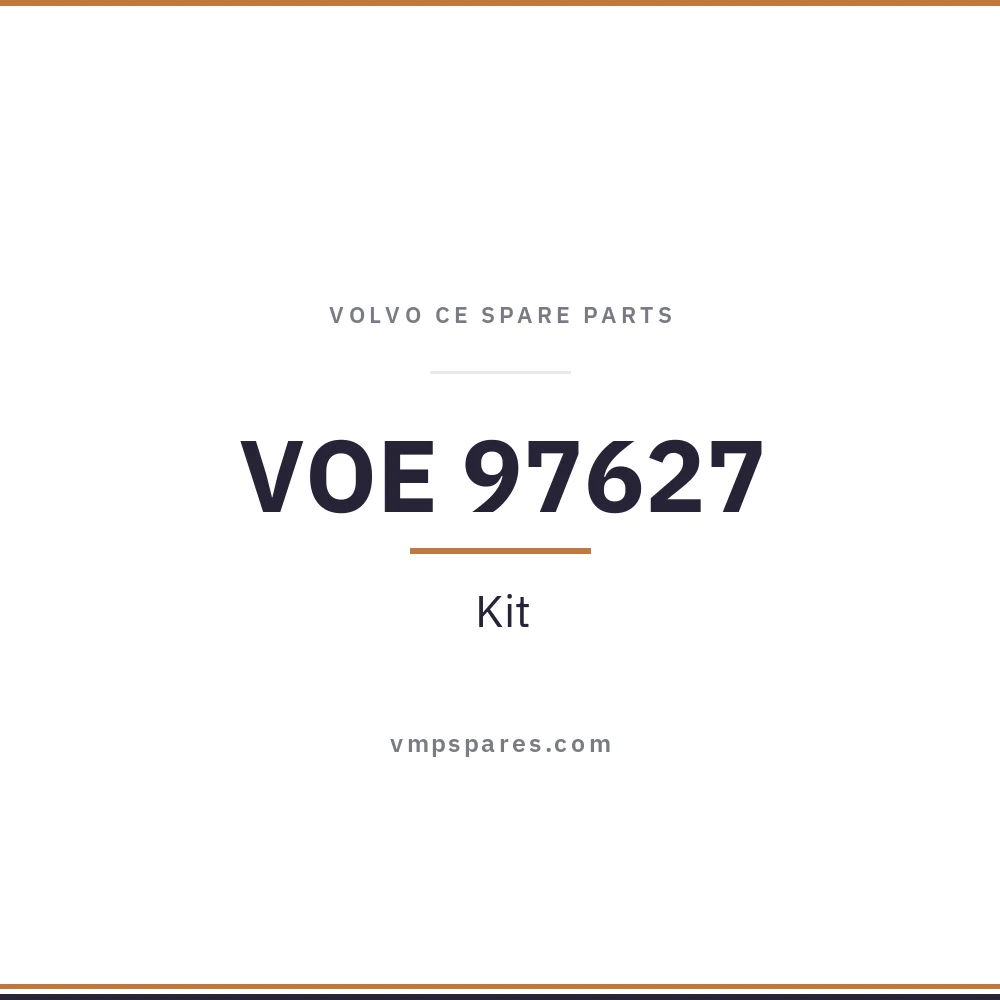 VOE 97627 – Kit