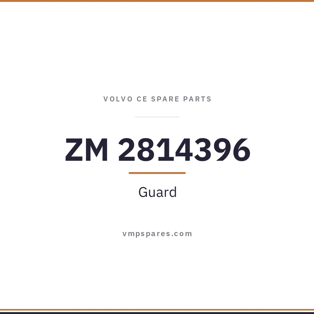ZM 2814396 – Guard