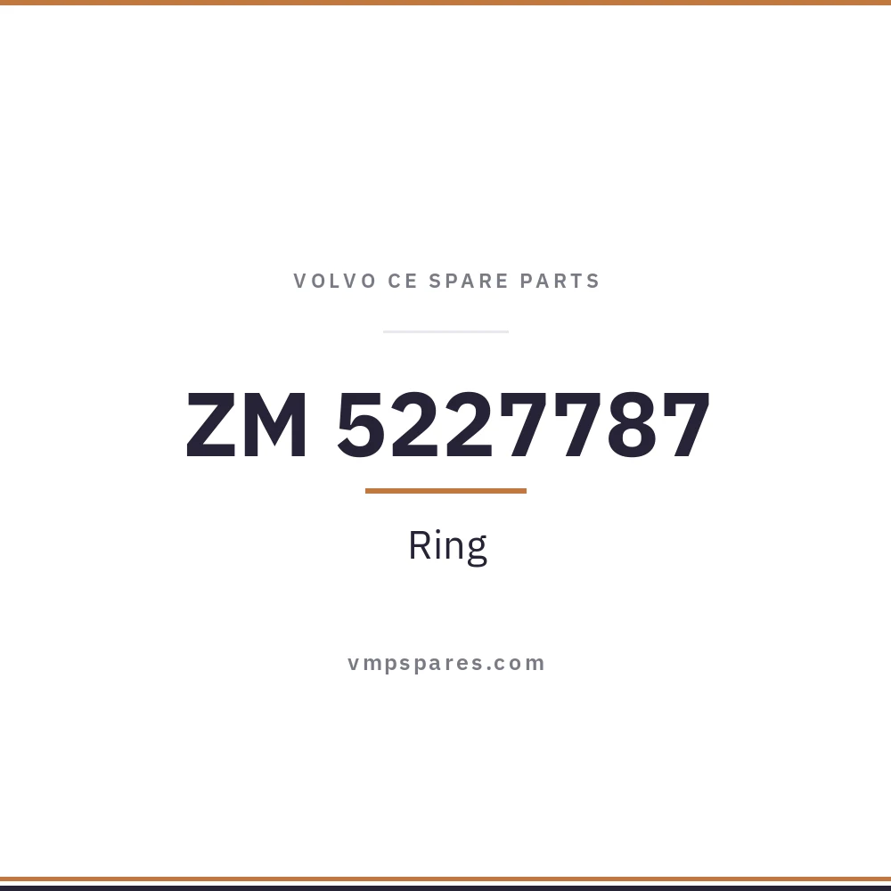 ZM 5227787 – Ring