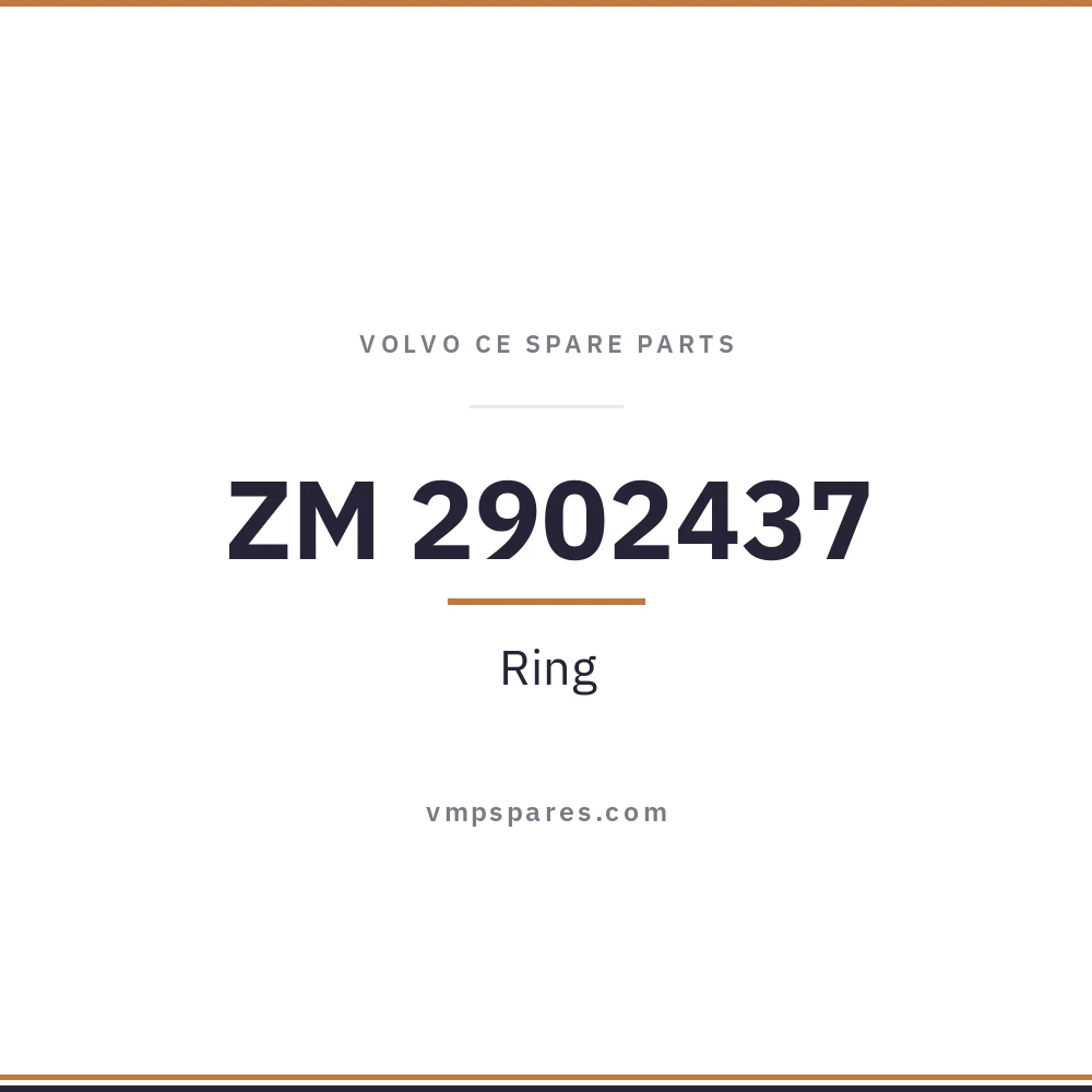 ZM 2902437 – Ring