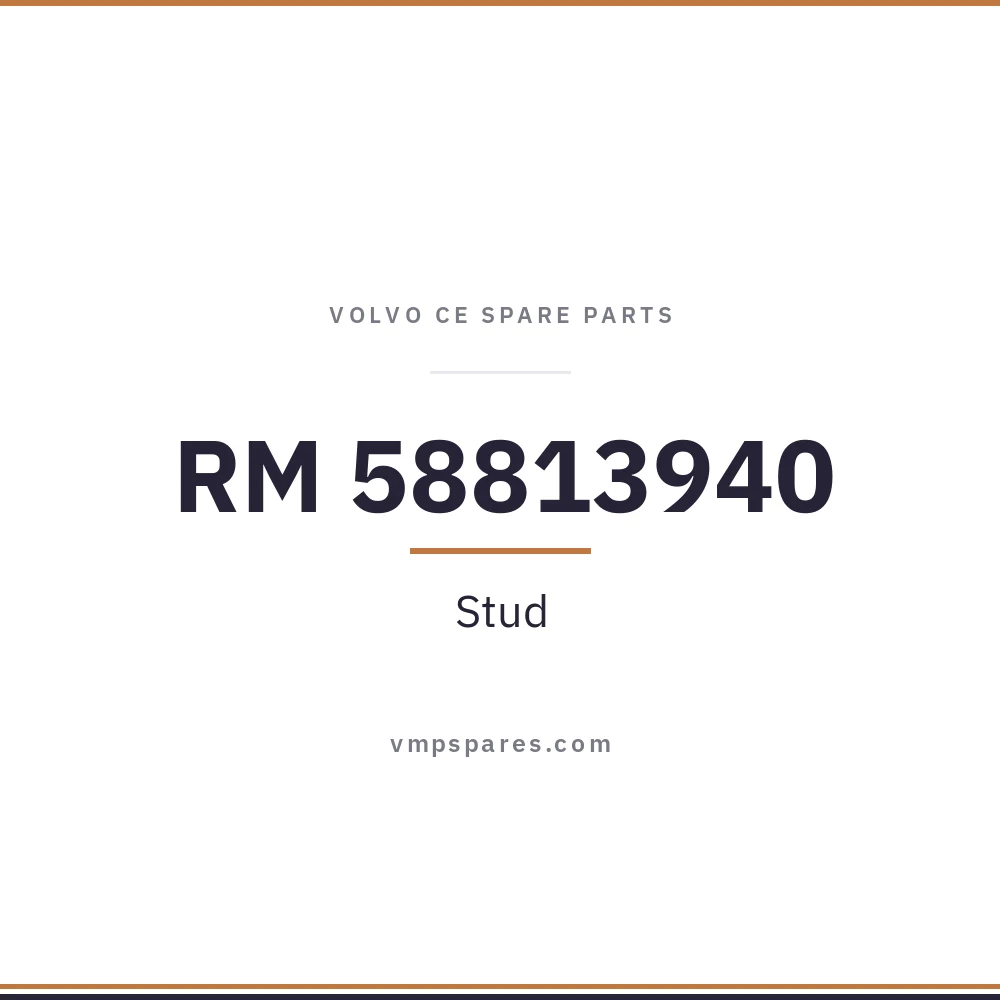 RM 58813940 – Stud