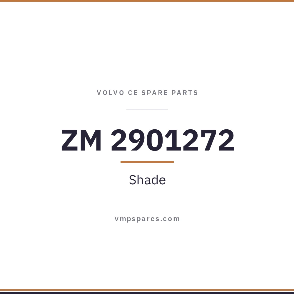 ZM 2901272 – Shade