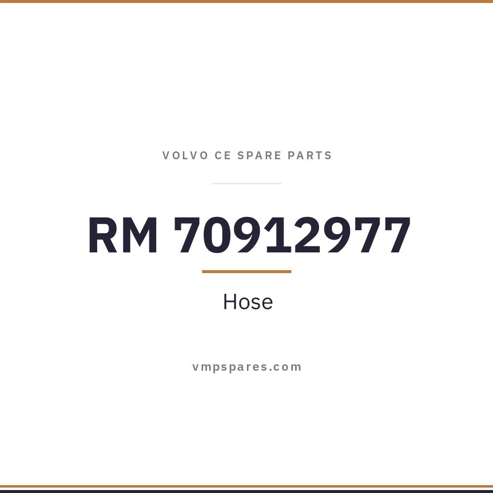 RM 70912977 – Hose
