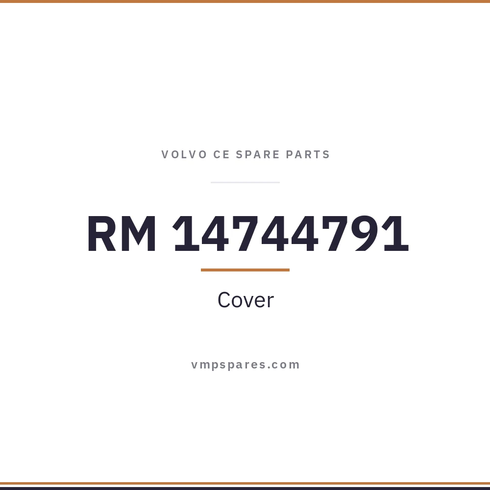 RM 14744791 – Cover