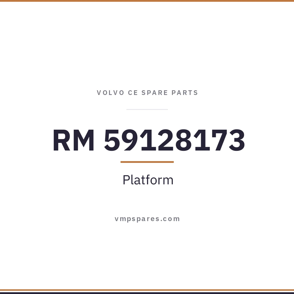 RM 59128173 – Platform