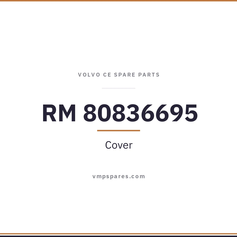 RM 80836695 – Cover