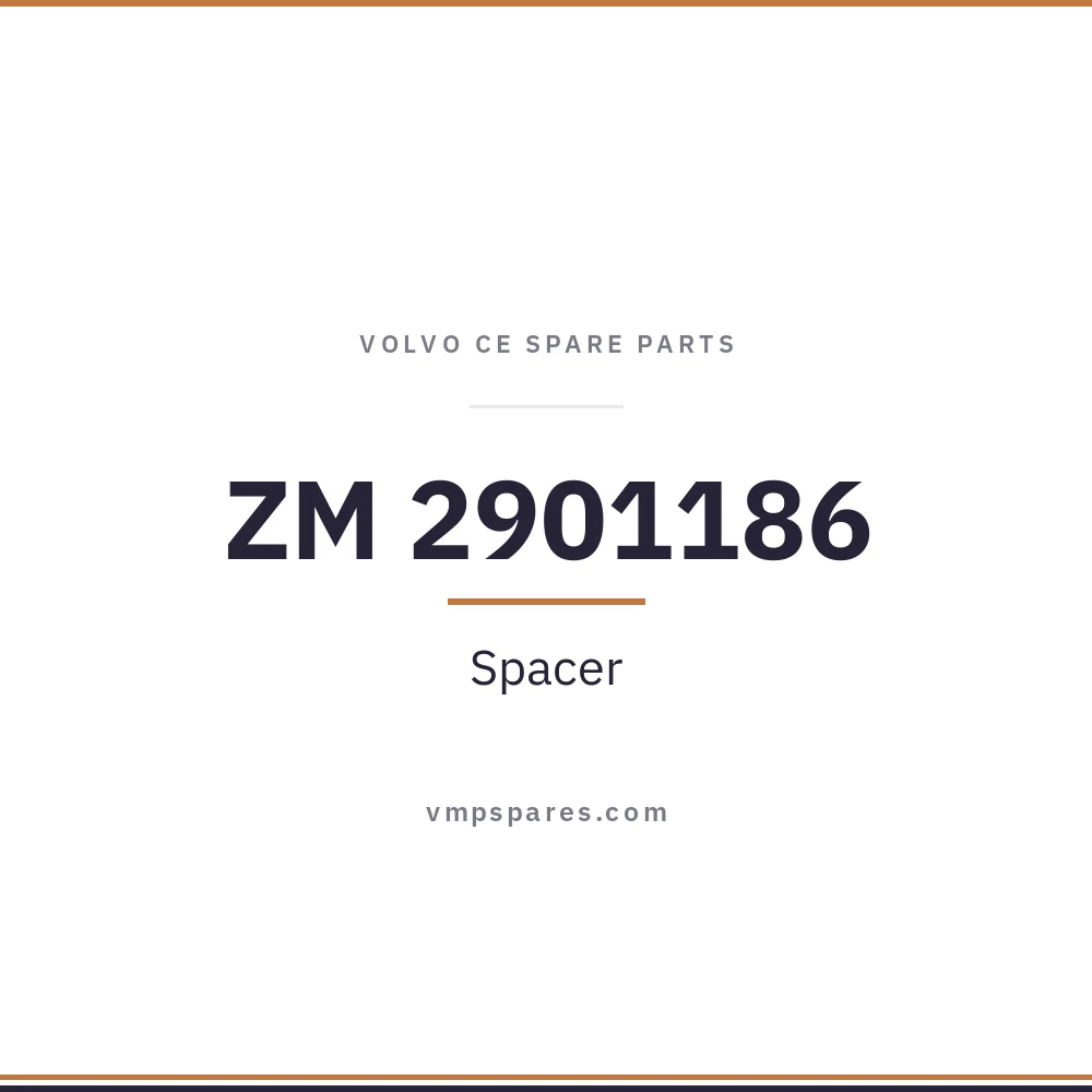 ZM 2901186 – Spacer