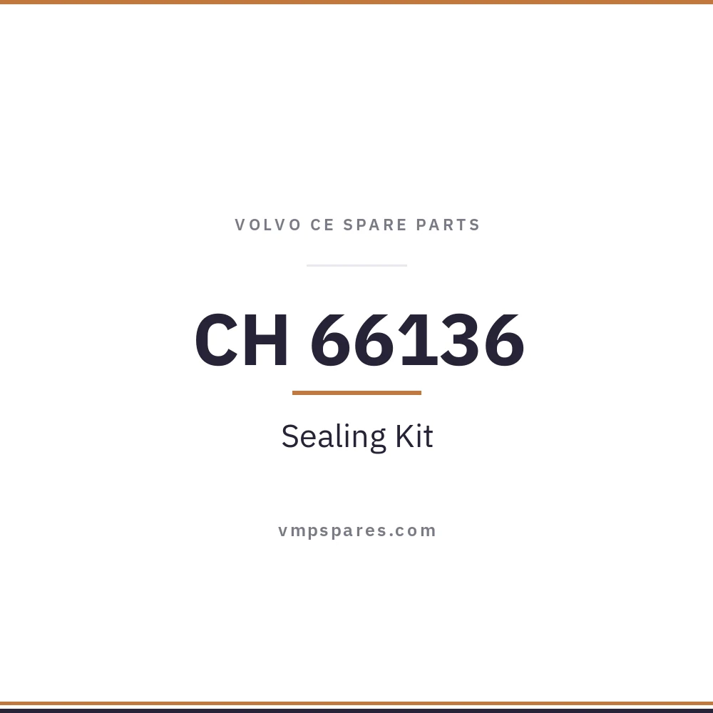 CH 66136 – Sealing Kit