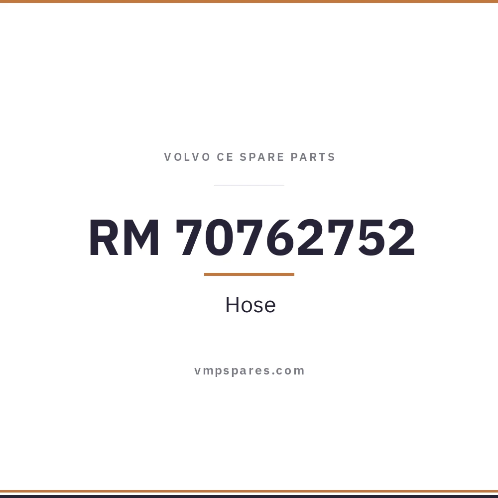 RM 70762752 – Hose