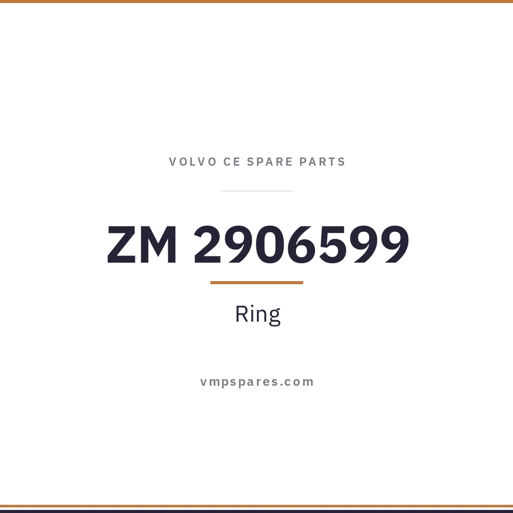 ZM 2906599 – Ring