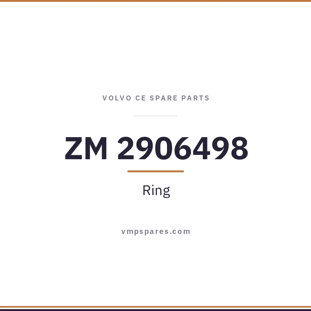 ZM 2906498 – Ring