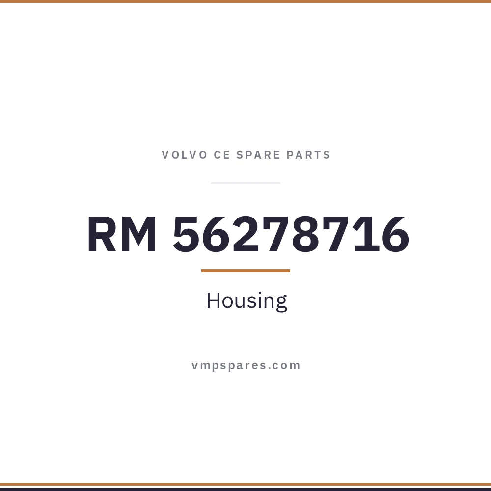 RM 56278716 – Housing