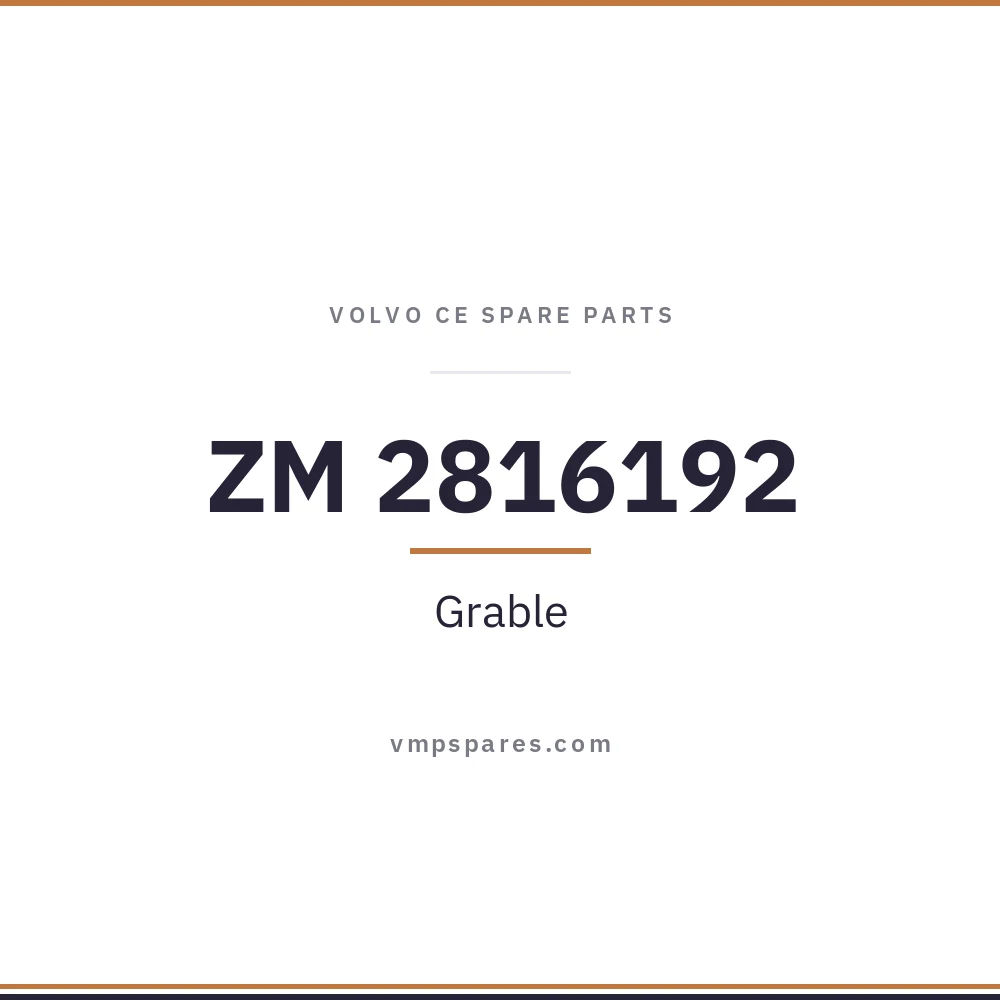 ZM 2816192 – Grable