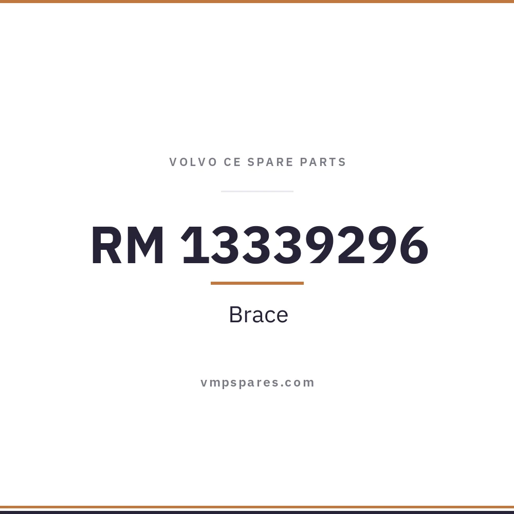 RM 13339296 – Brace