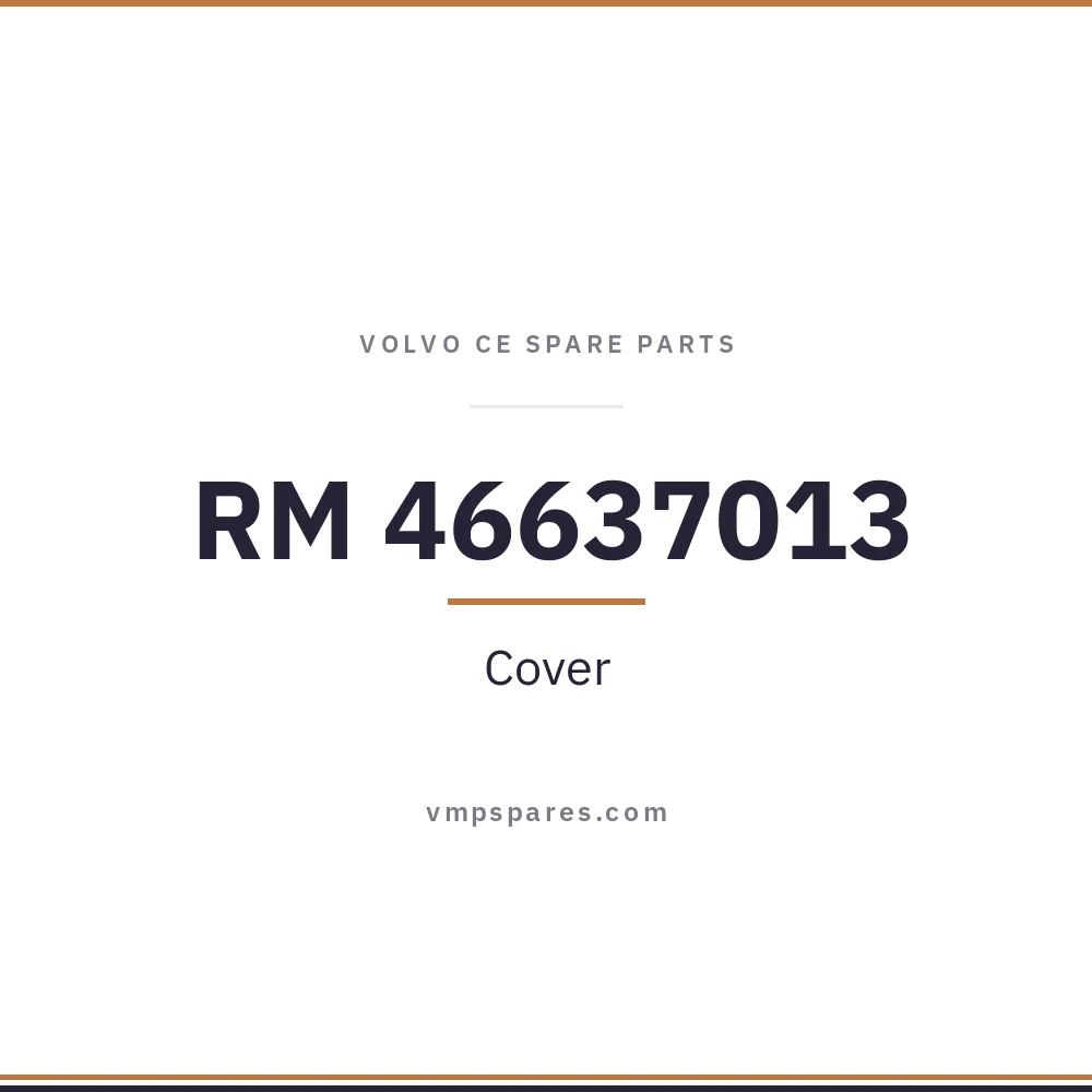 RM 46637013 – Cover