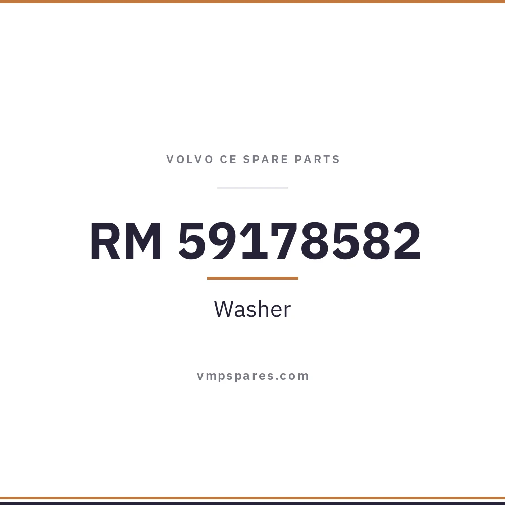 RM 59178582 – Washer