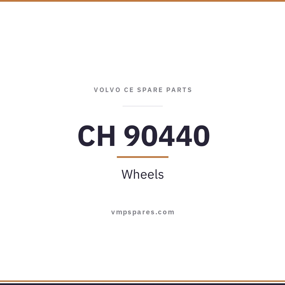 CH 90440 – Wheels