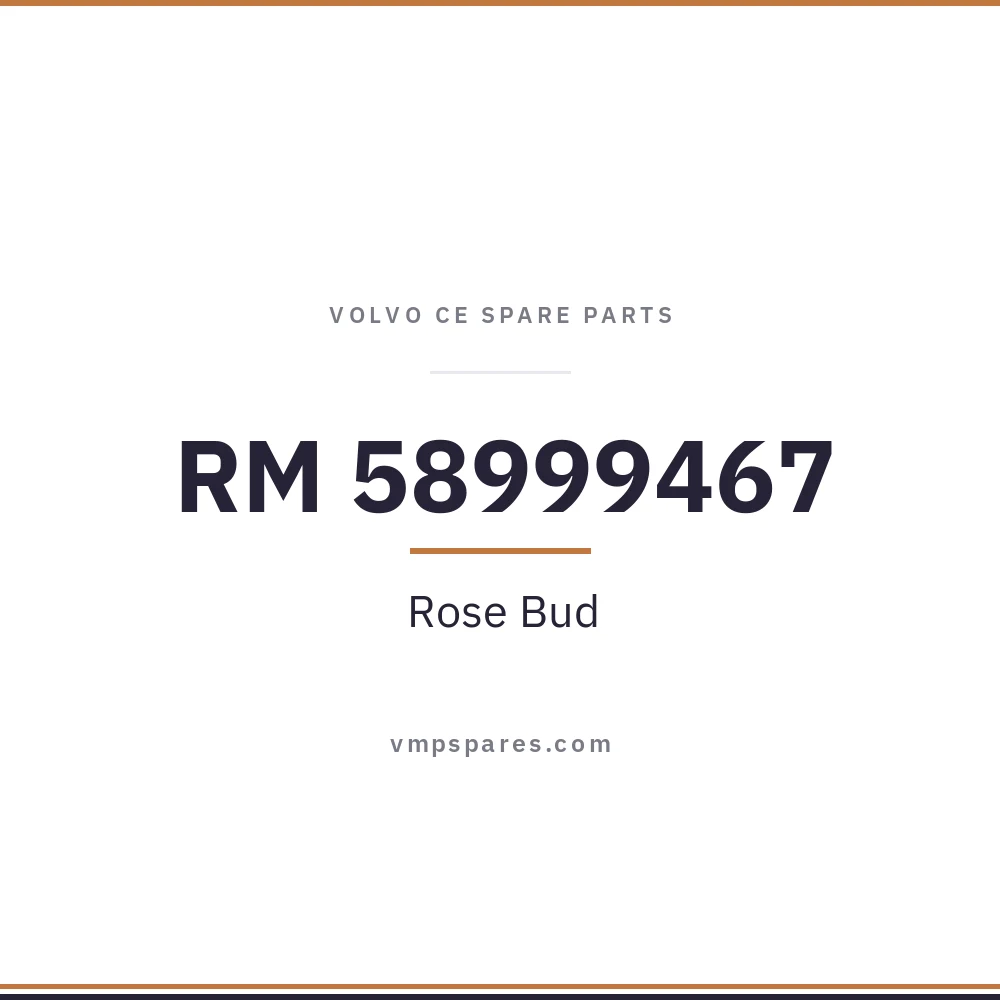 RM 58999467 – Rose Bud