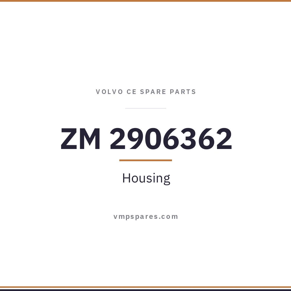 ZM 2906362 – Housing
