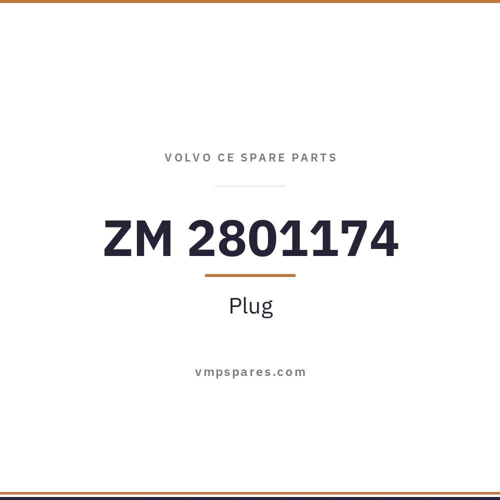 ZM 2801174 – Plug