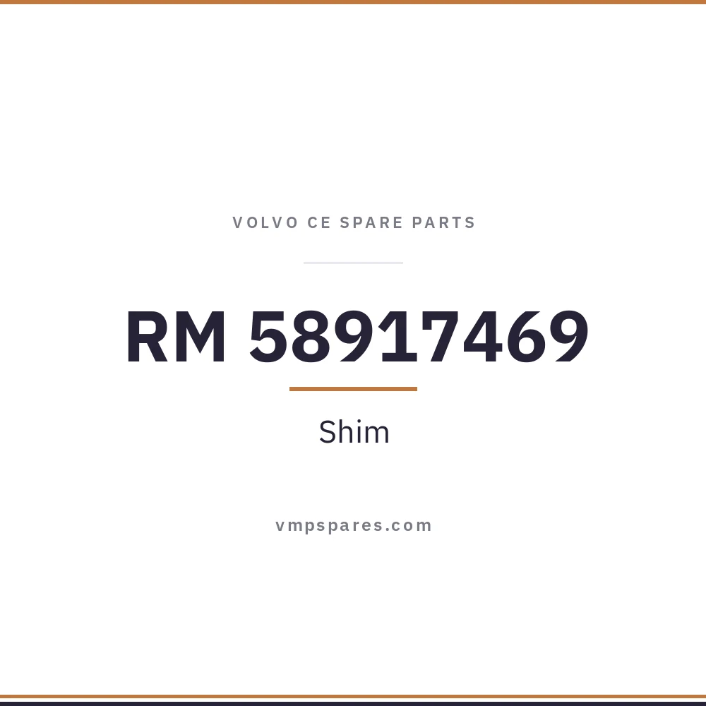 RM 58917469 – Shim