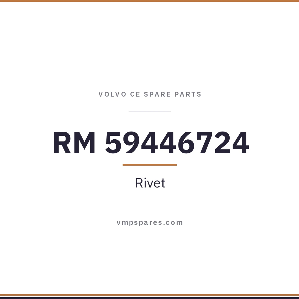 RM 59446724 – Rivet