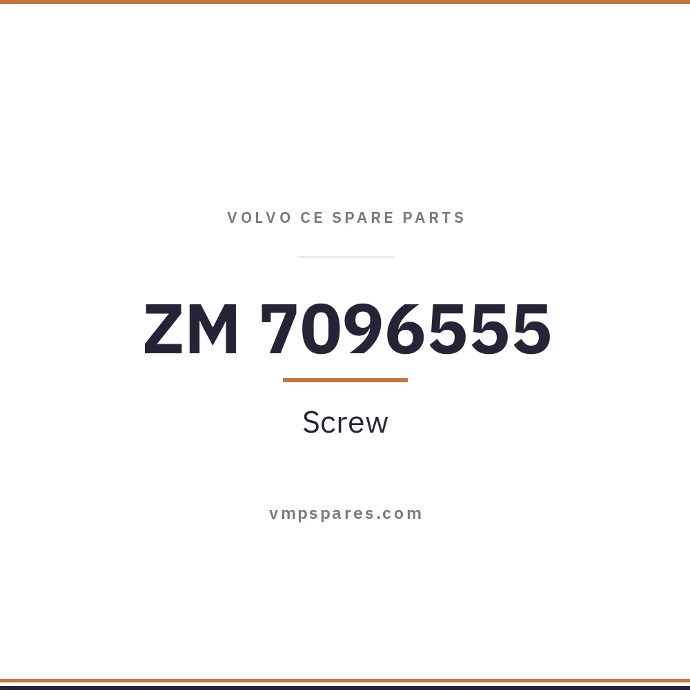 ZM 7096555 – Screw