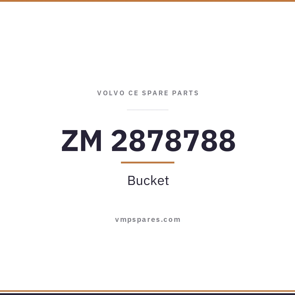 ZM 2878788 – Bucket