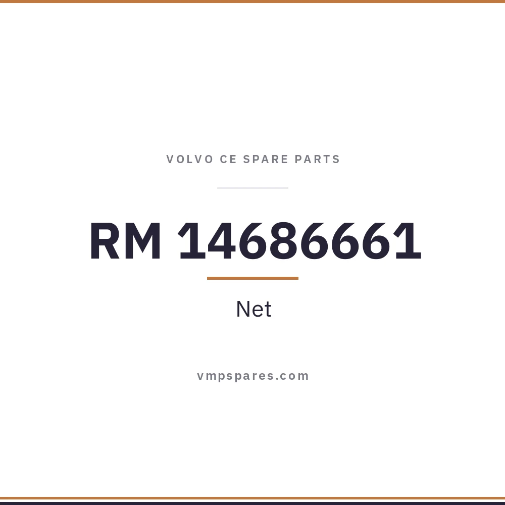 RM 14686661 – Net