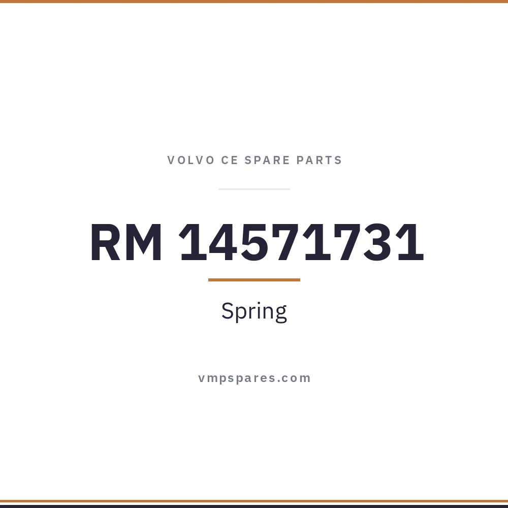 RM 14571731 – Spring