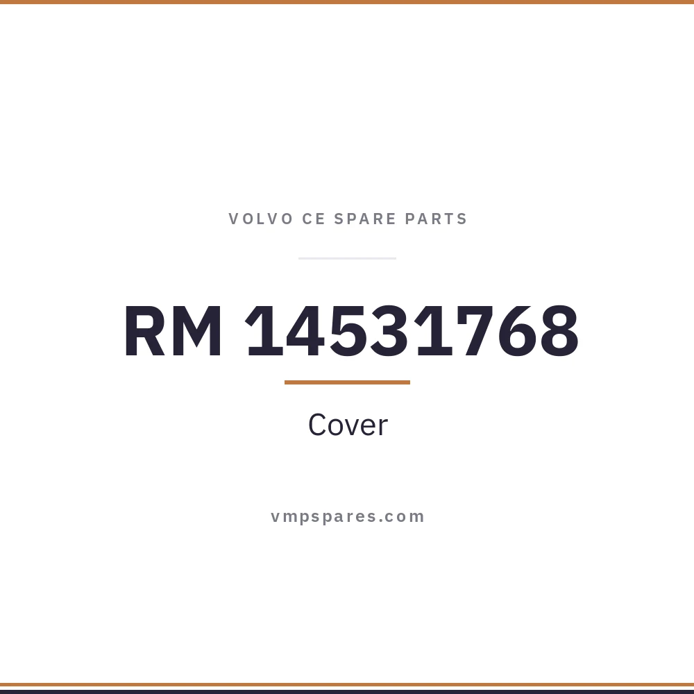 RM 14531768 – Cover