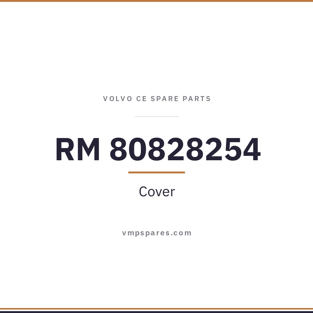 RM 80828254 – Cover