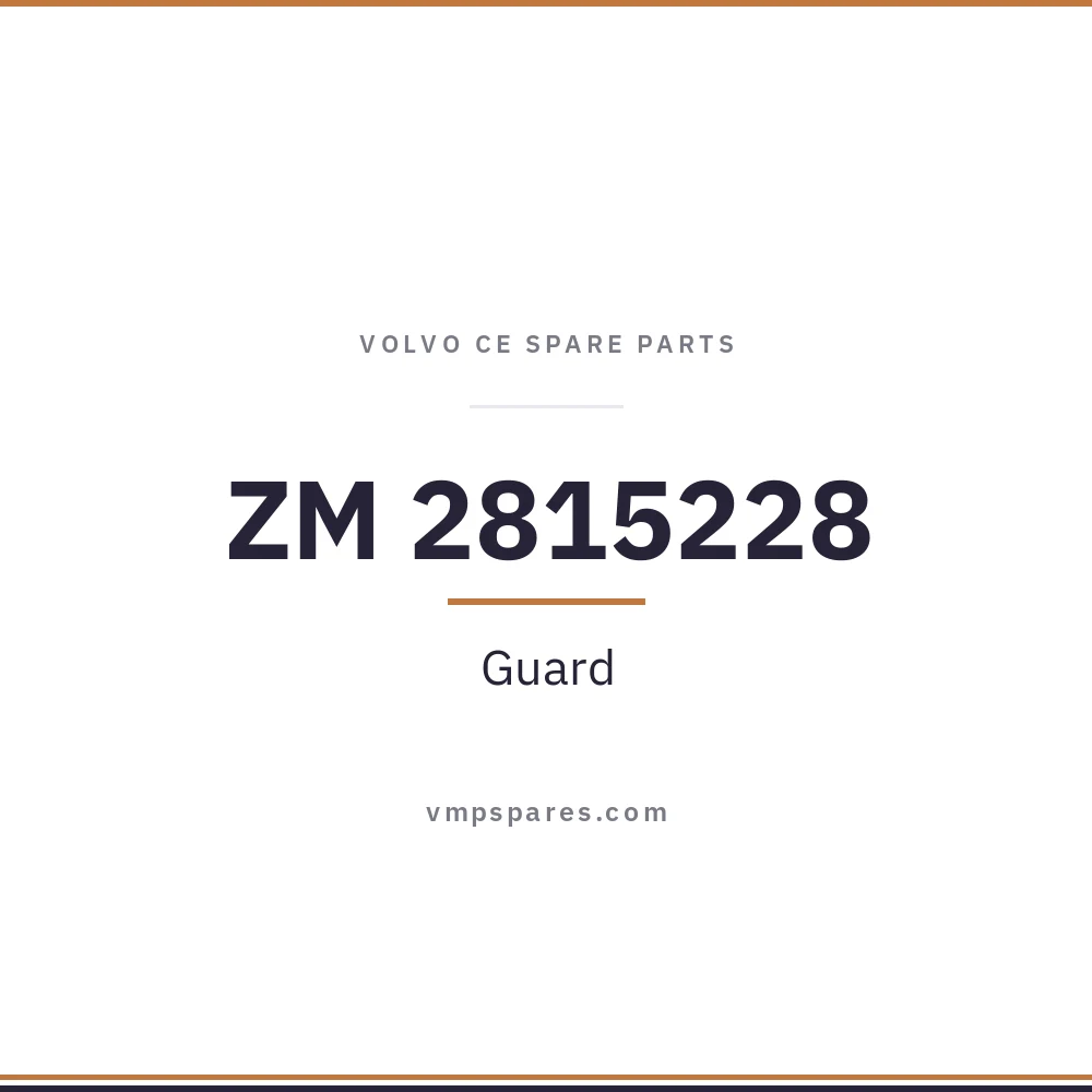 ZM 2815228 – Guard