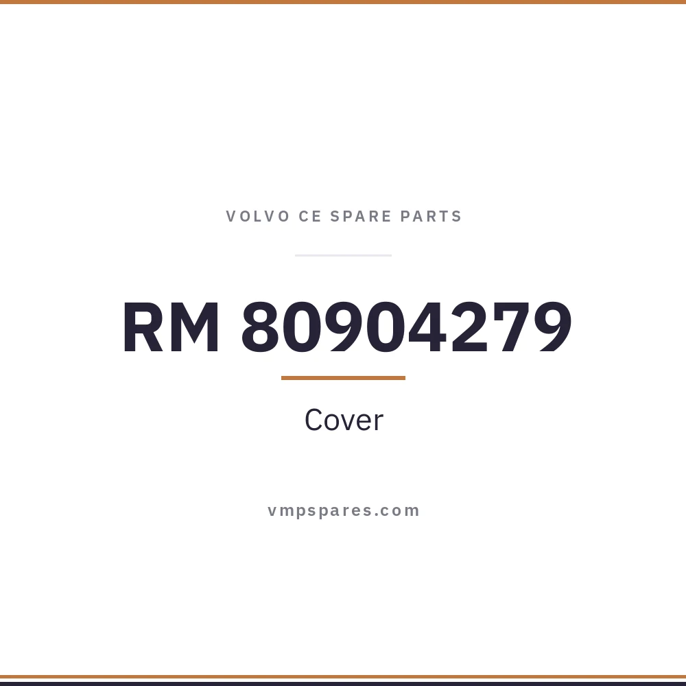RM 80904279 – Cover