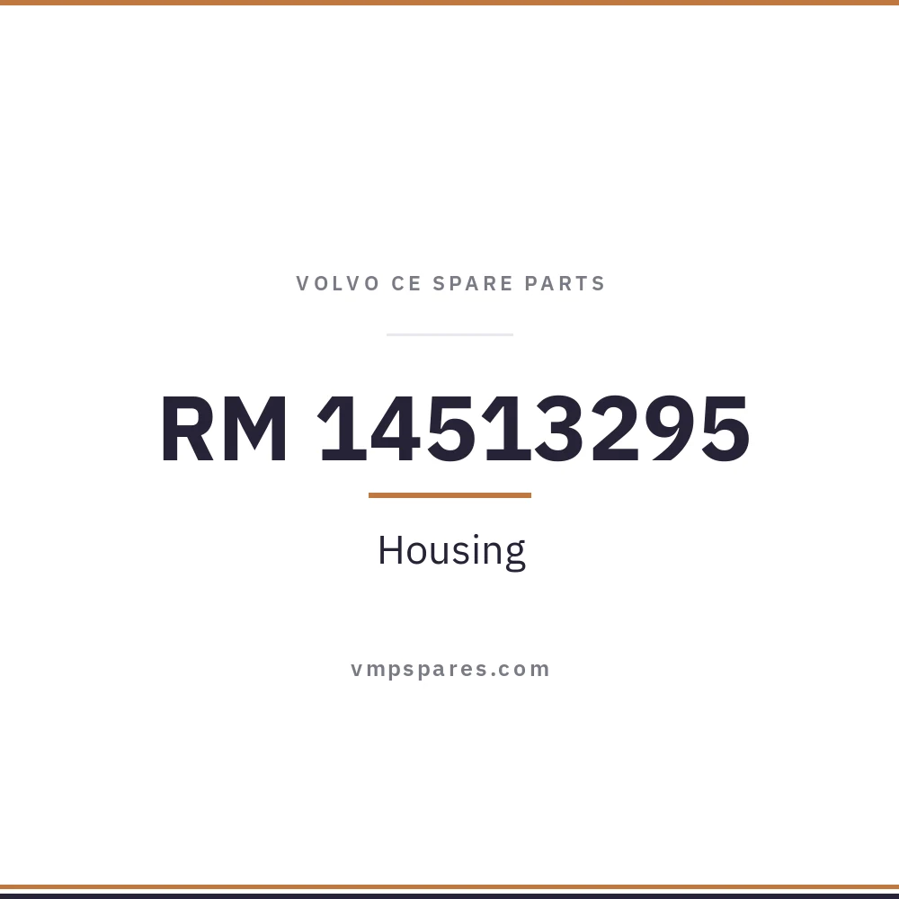 RM 14513295 – Housing