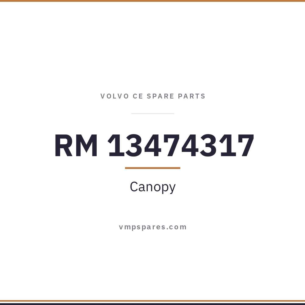 RM 13474317 – Canopy