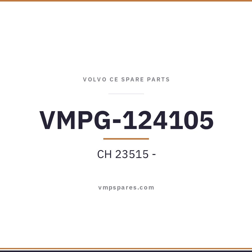 CH 23515 –